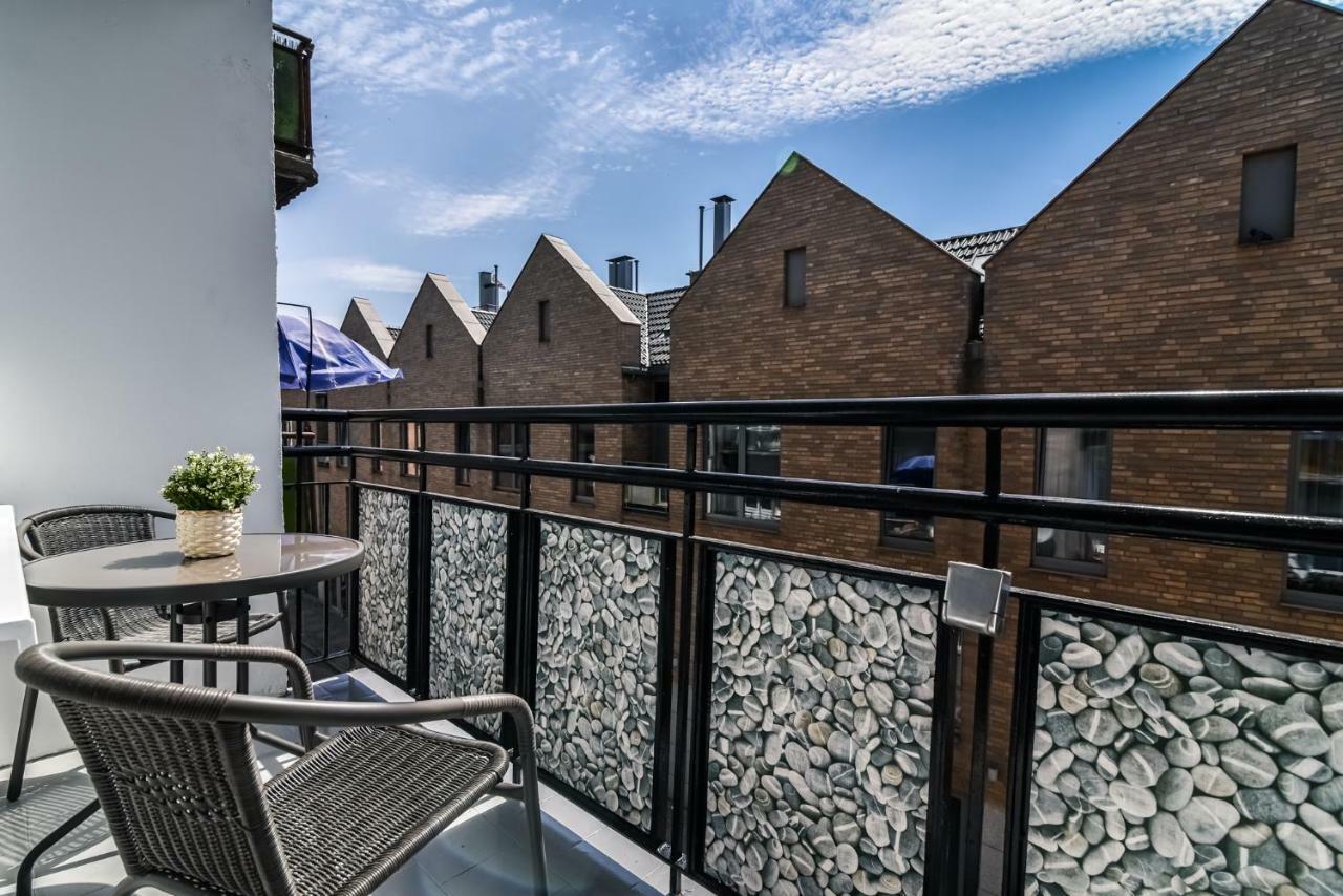 Apartmán Old Town Ltc - Starowka Czopowa *