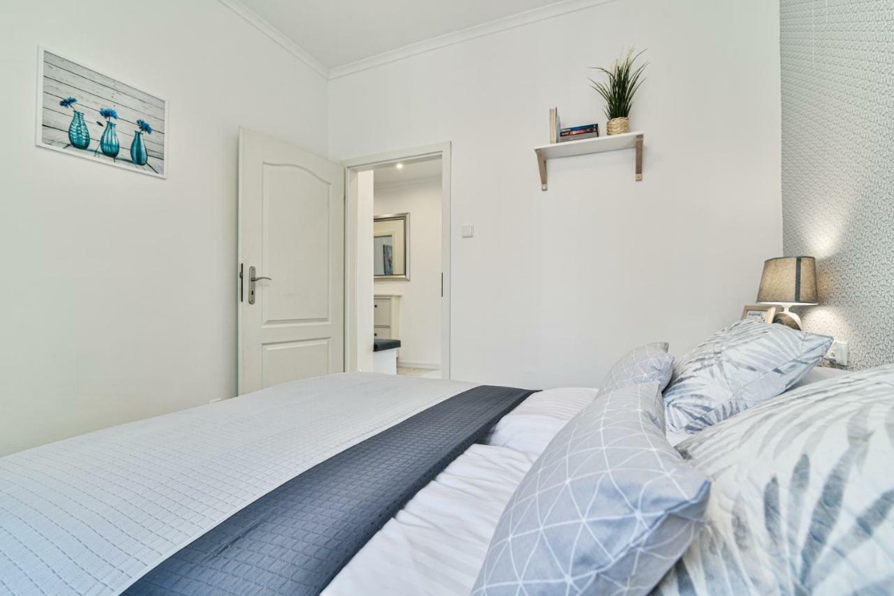 Old Town Ltc - Starowka Czopowa Apartmán Gdaňsk