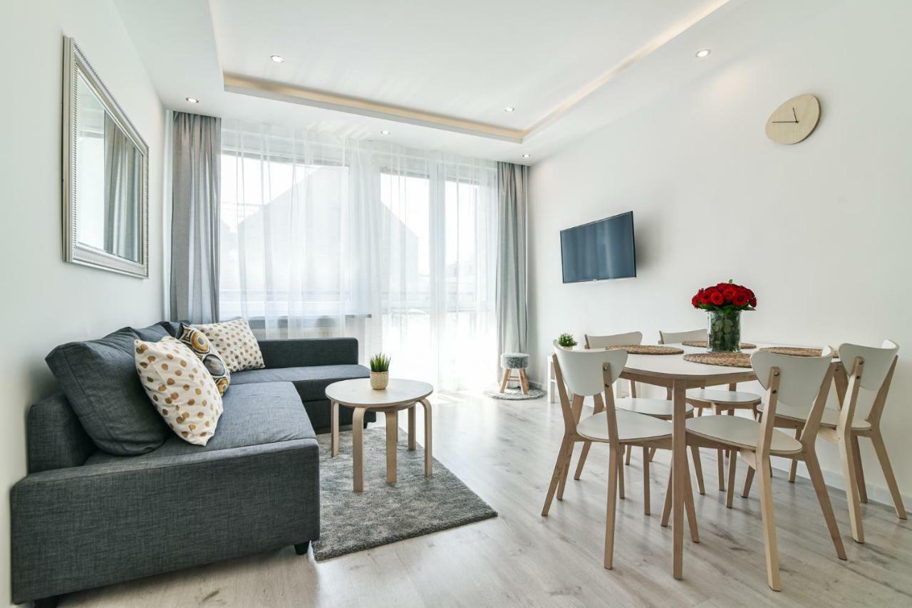 Old Town Ltc - Starowka Czopowa Apartmán