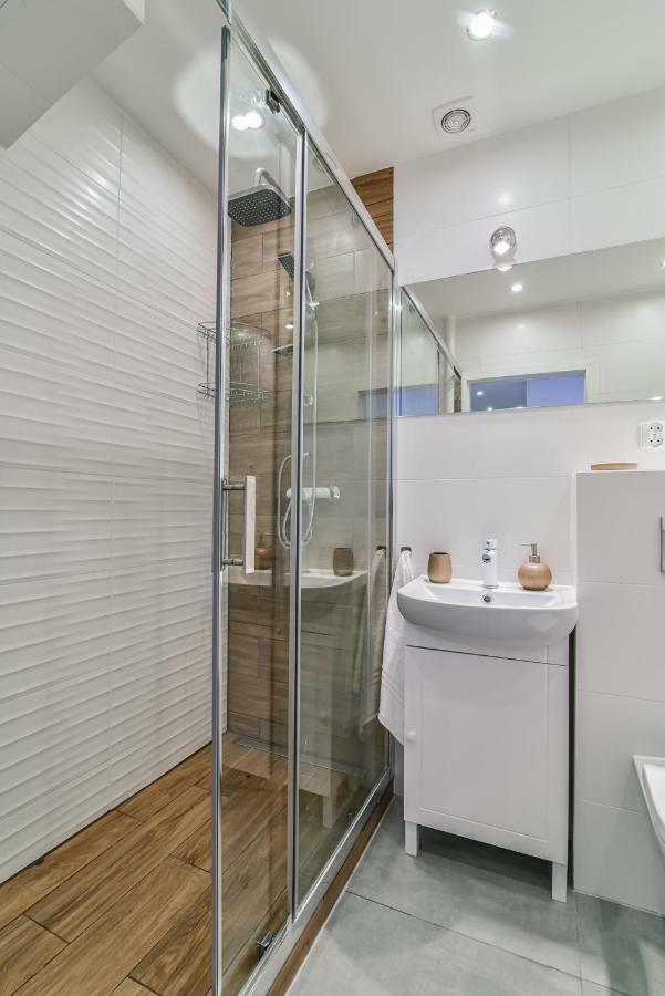 Apartmán Old Town Ltc - Starowka Czopowa Gdaňsk
